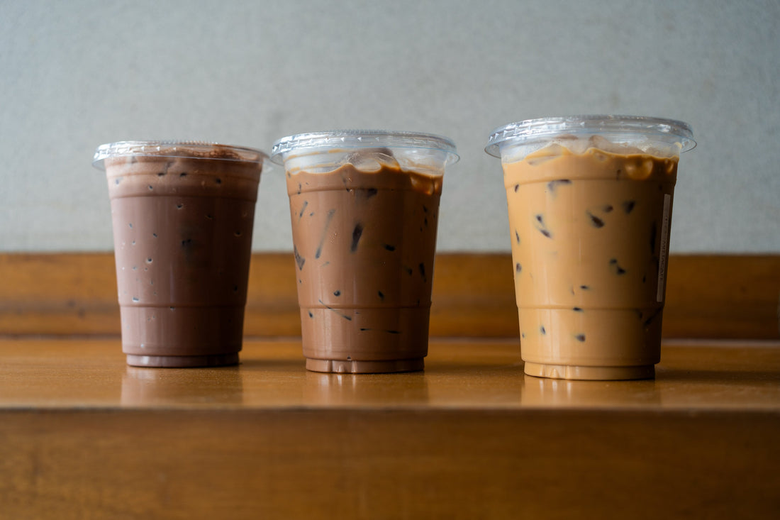 Sips on the Square- Coffee Shop