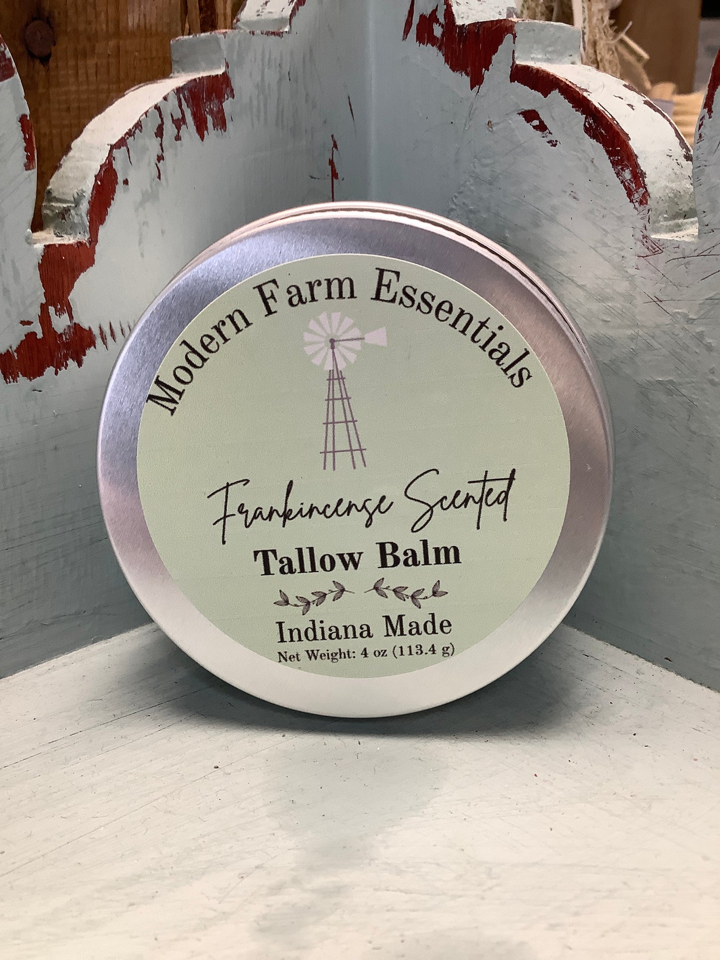 Tallow Skincare