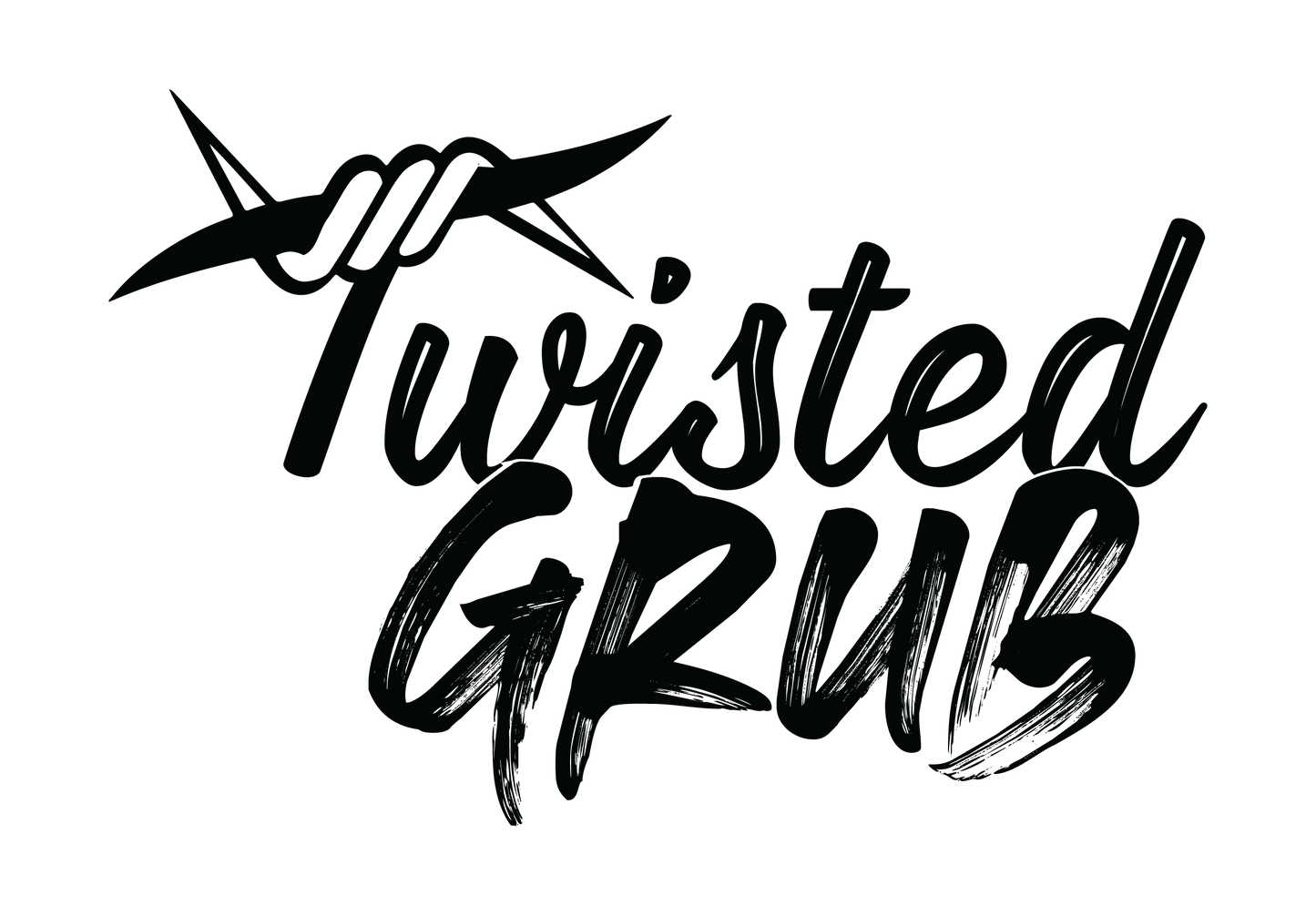 Saturday Breakfast- Twisted grub