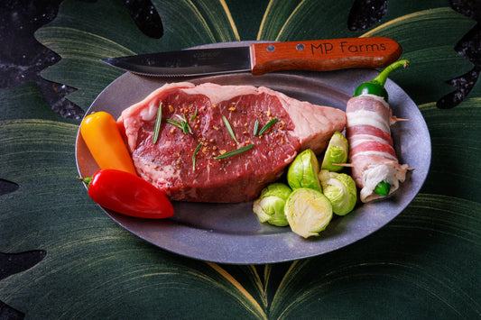Looking for a Meat Market Near You? Here’s Why Local is Better.