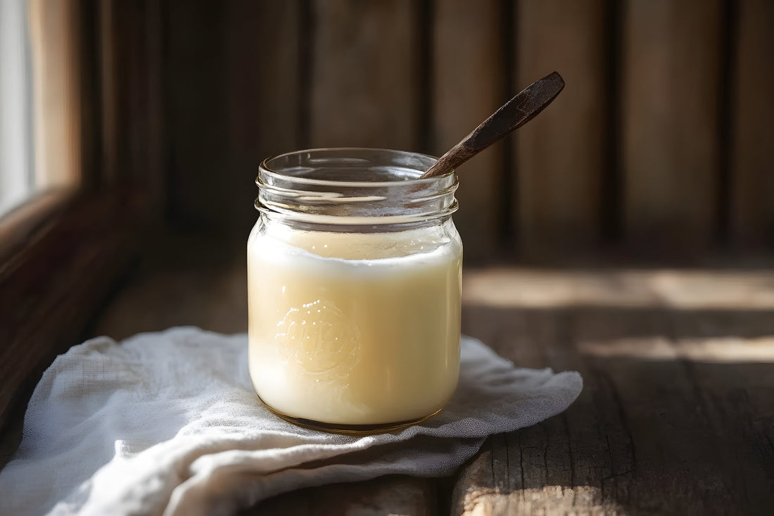 Cooking with Tallow: A Farm-Fresh, Nutrient-Dense Fat