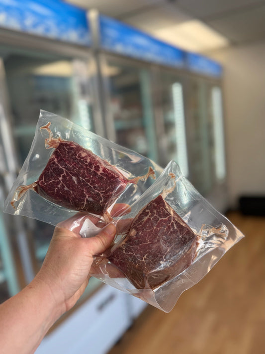 Why Our Beef Is Frozen (And Why That’s a Good Thing)