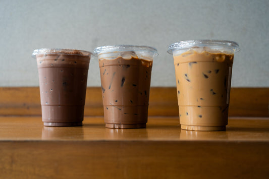 Sips on the Square- Coffee Shop