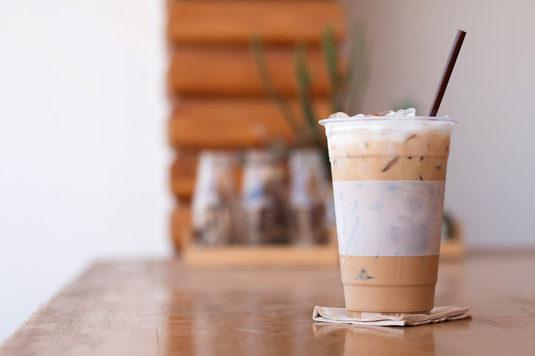 Visiting Purdue University? Take a Short Drive to This Cozy Indiana Coffee Shop