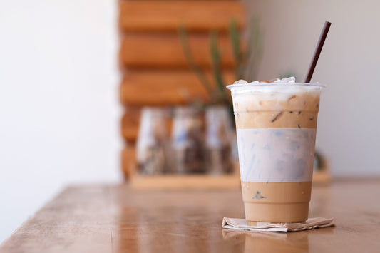 Visiting Purdue University? Take a Short Drive to This Cozy Indiana Coffee Shop
