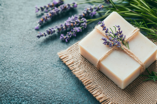 From Soap to Shampoo: Clean, Natural Skincare You Can Feel Good About