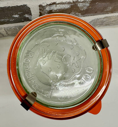 1L Weck Tulip Jar
