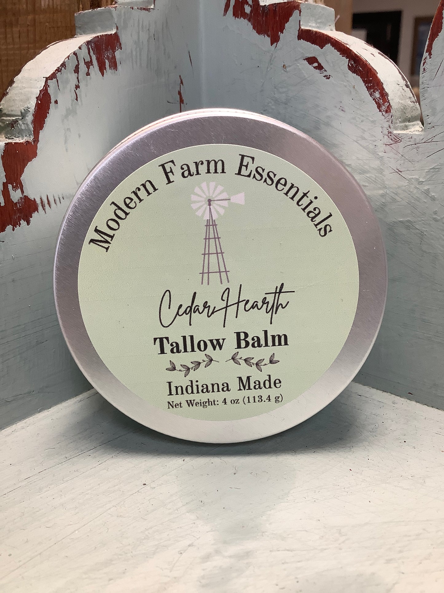 Tallow Skincare
