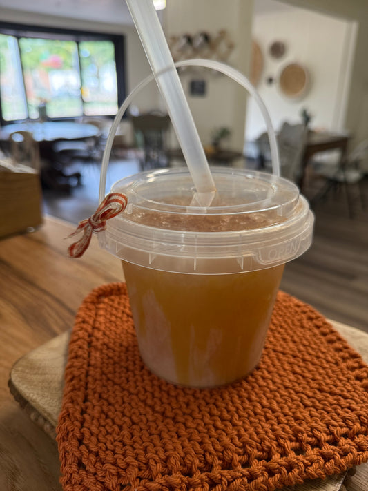 Autumn Sparkler- 24 oz. Bucket