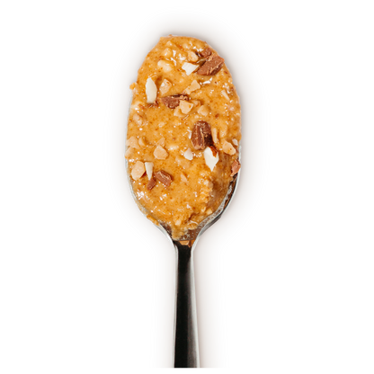 Totally Toffee BNutty Peanut Butter