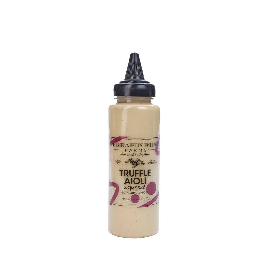 Truffle Aioli Squeeze