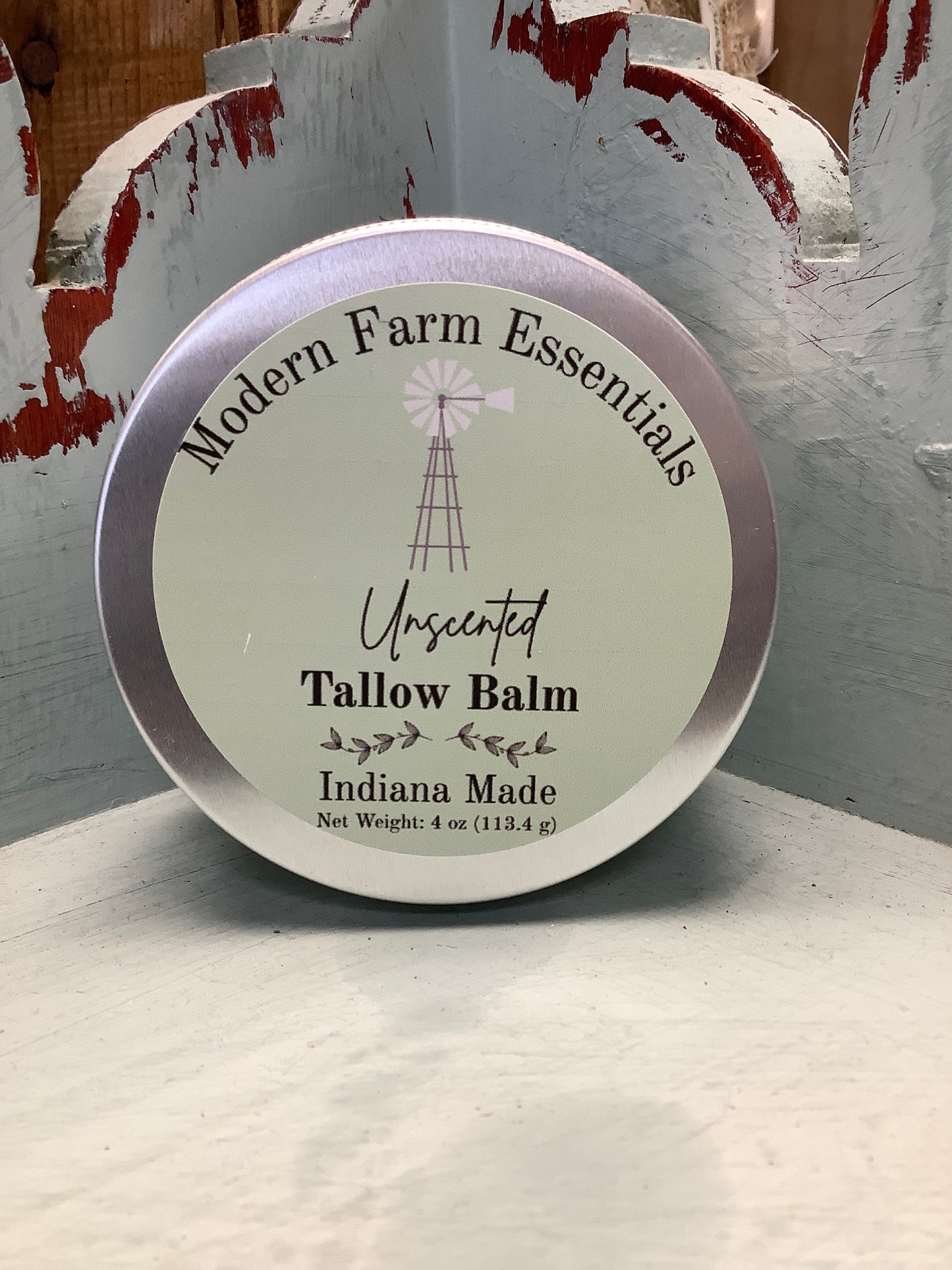 Tallow Skincare