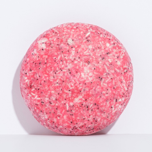 Kids Watermelon Shampoo Bar