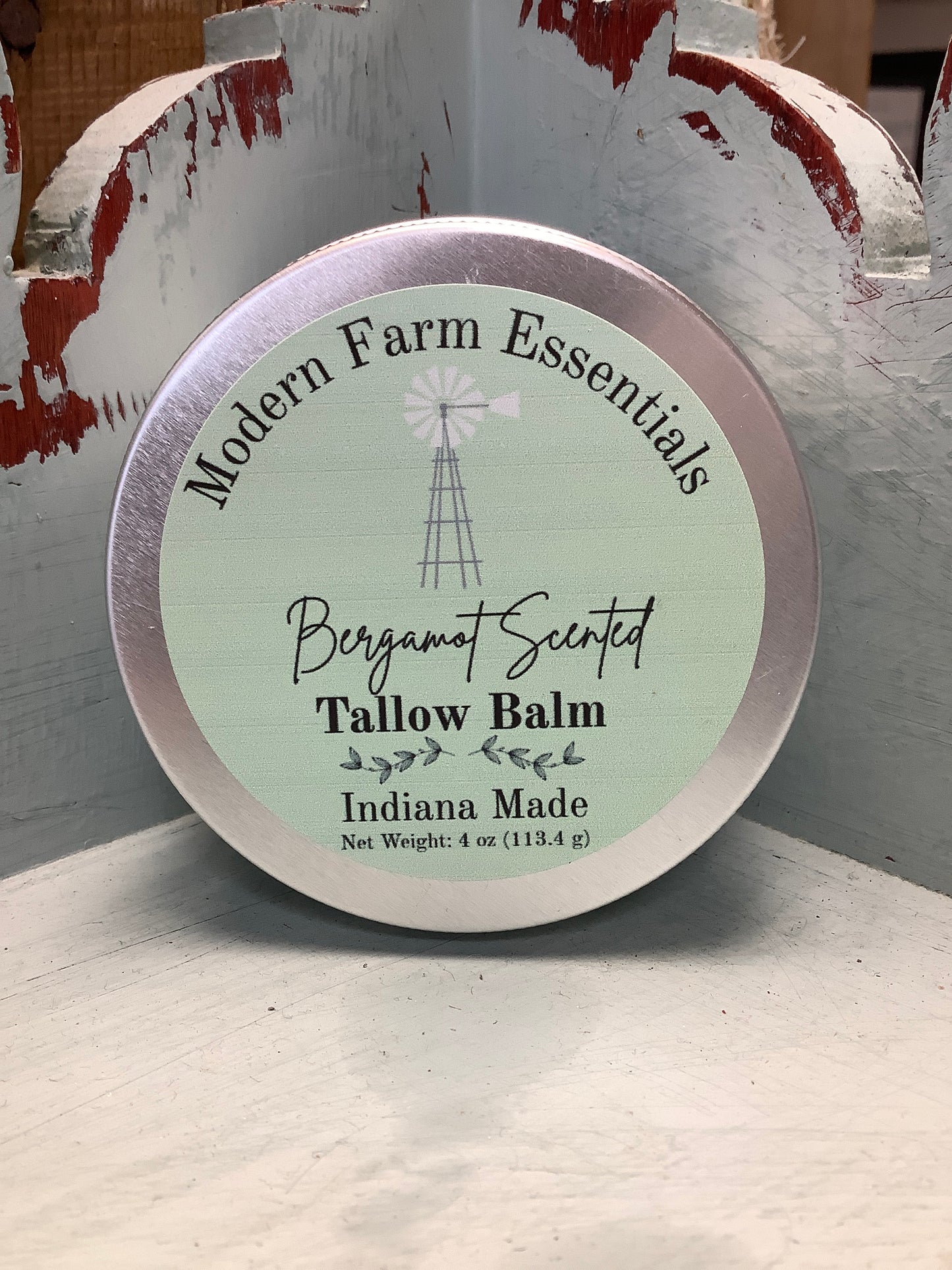 Tallow Skincare