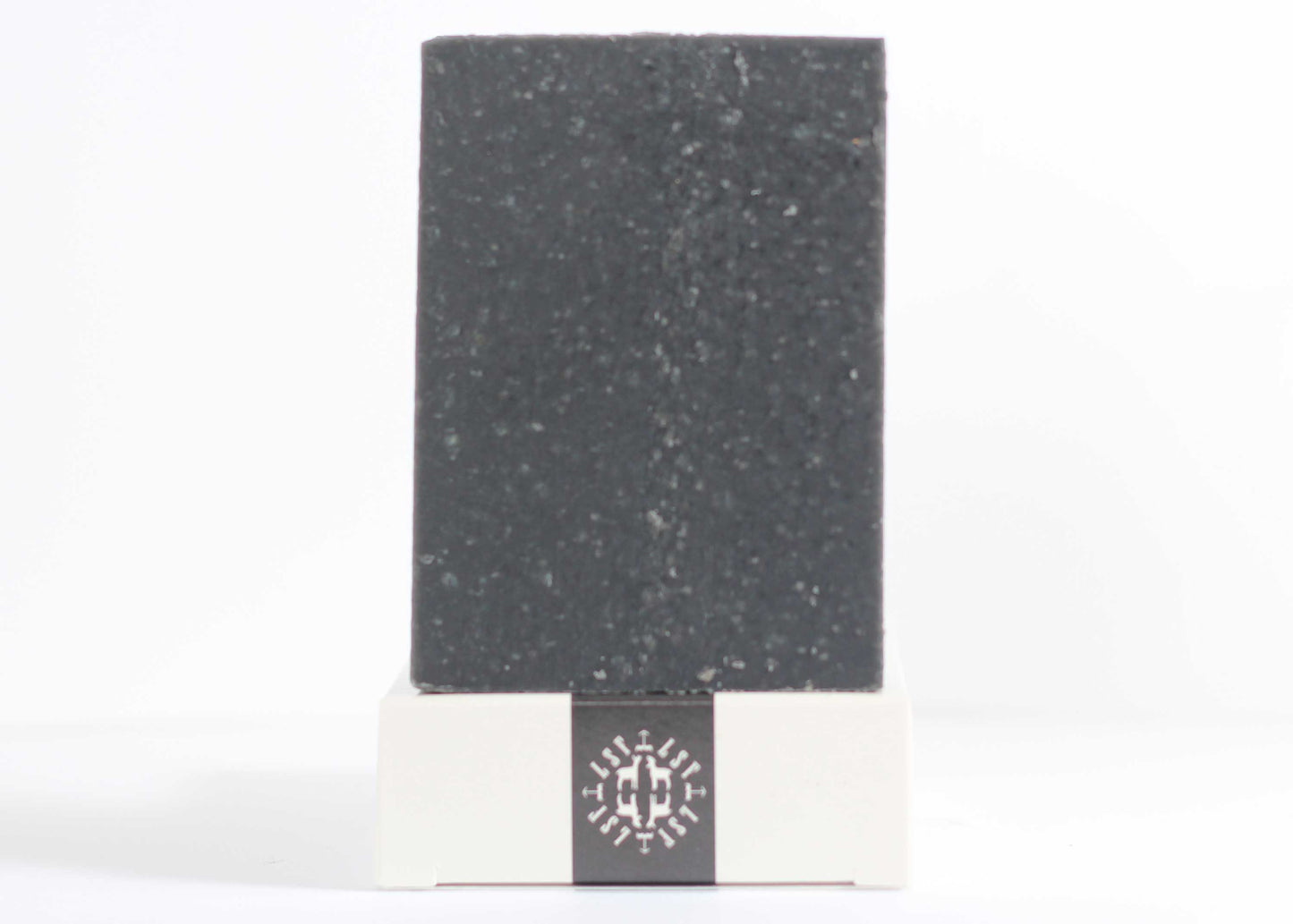 Activated Charcoal Bar Soap - Detoxifying