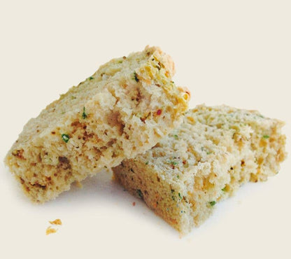 Roasted Garlic- Bread Mix