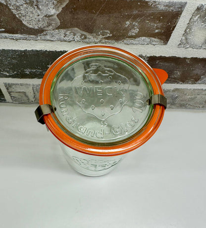 3/4L Weck Mold Jar