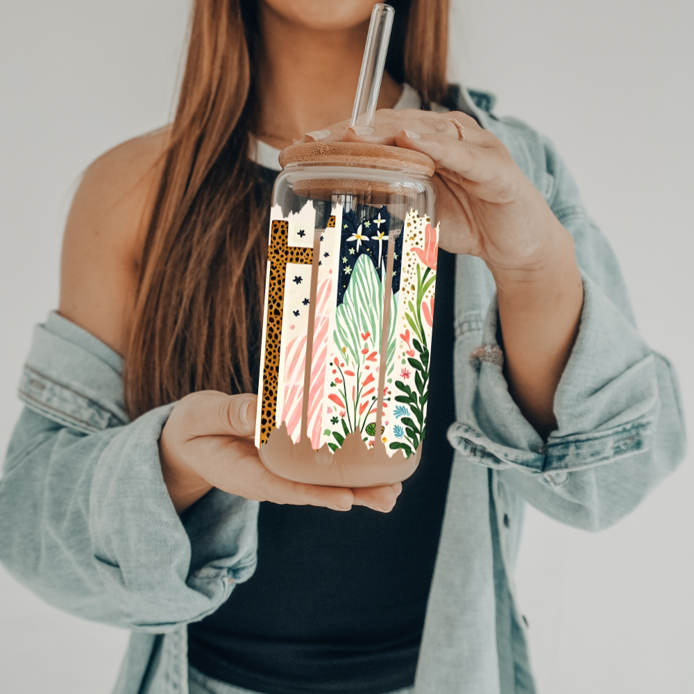 Rooted In Grace 20 oz