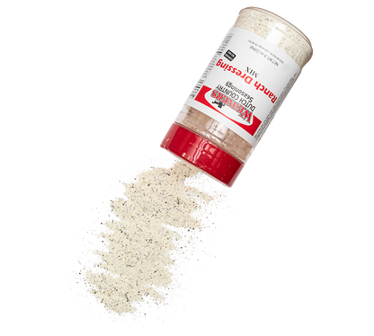 Ranch Dressing Mix Seasoning