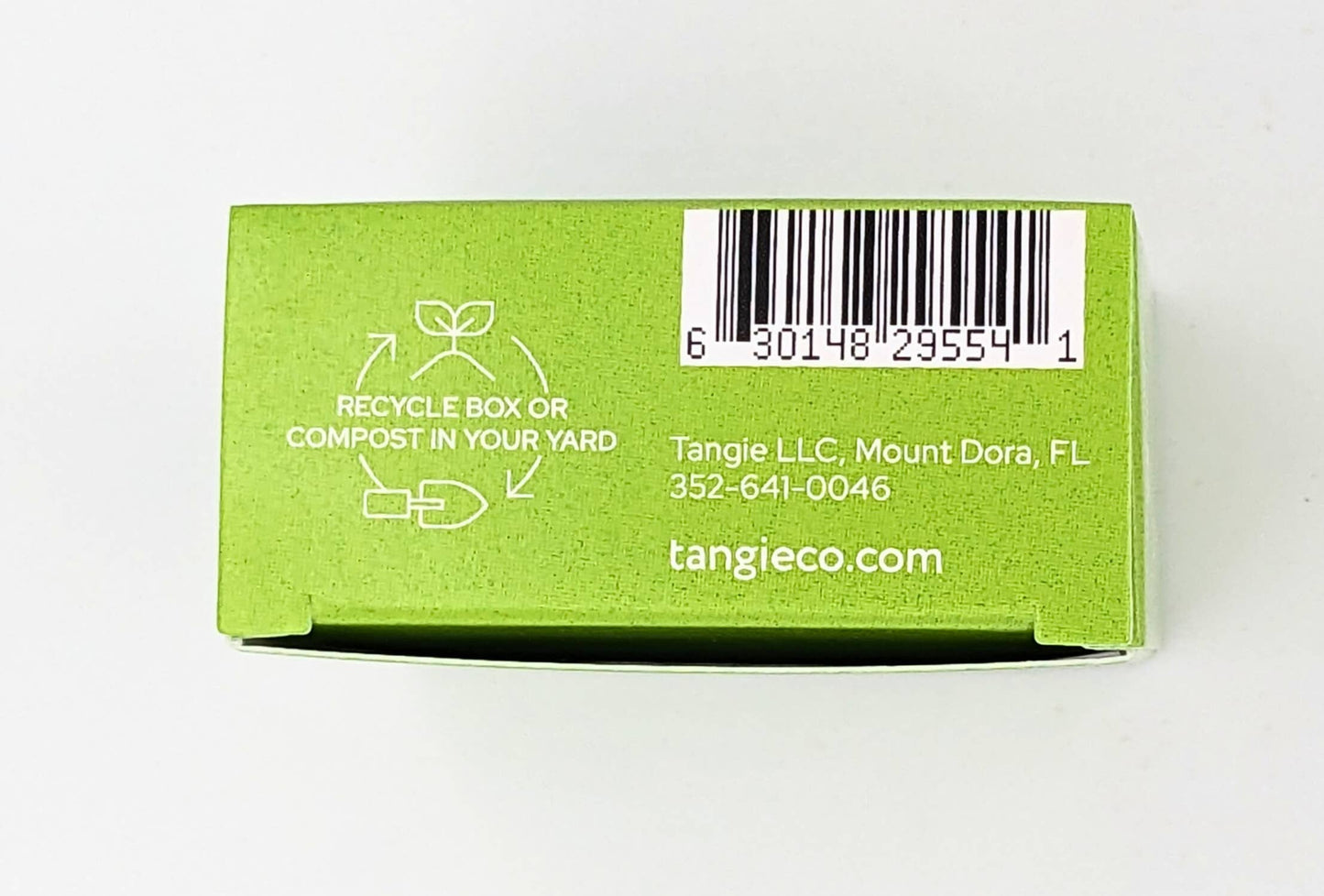 Rosemary, Lime & Lemongrass Shampoo Bar