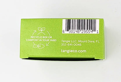 Rosemary, Lime & Lemongrass Shampoo Bar