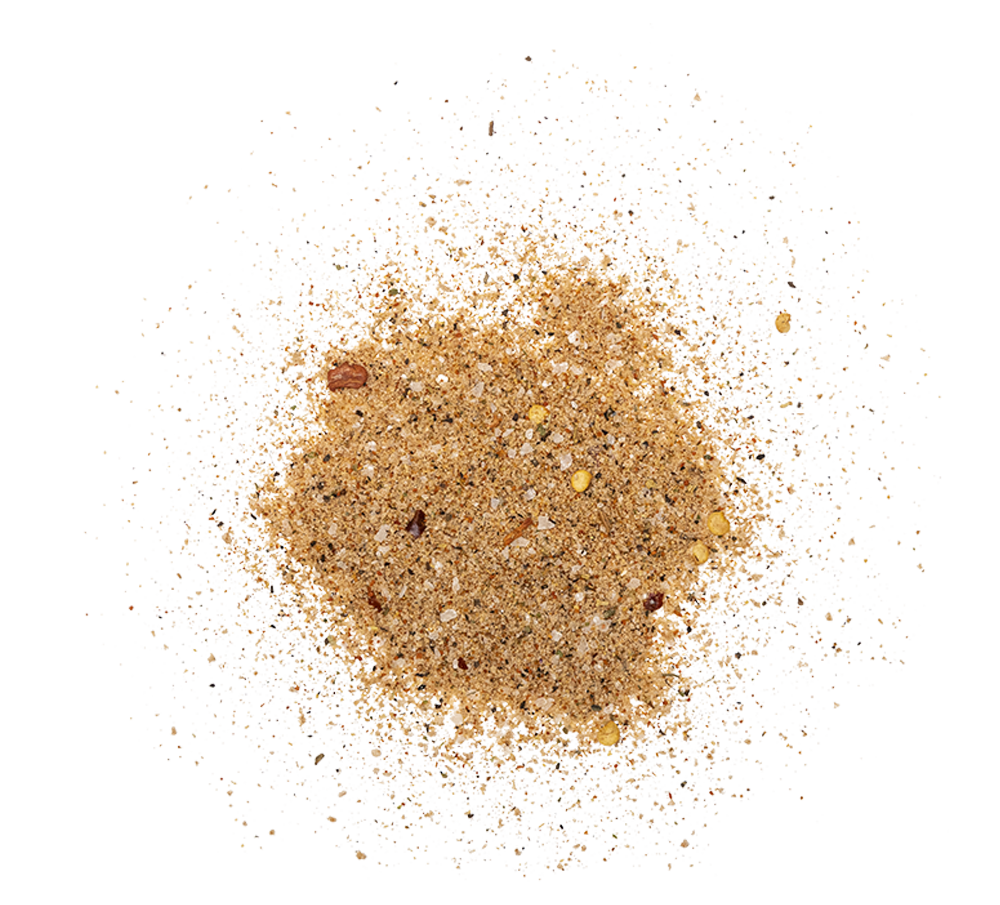 Spicy Farm Dust Seasoning