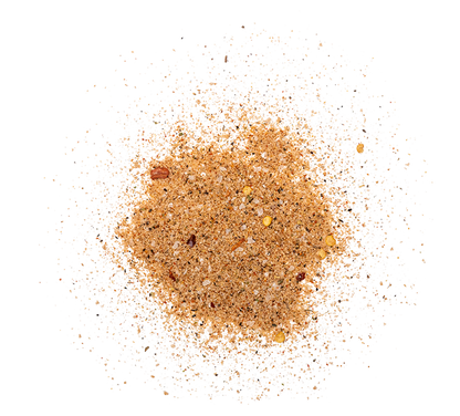 Spicy Farm Dust Seasoning