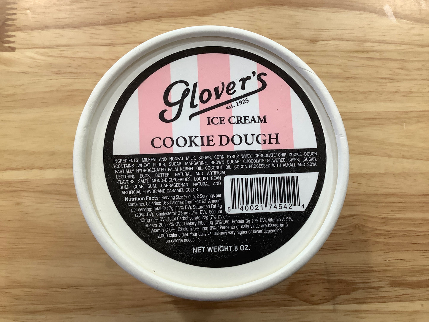 Ice Cream