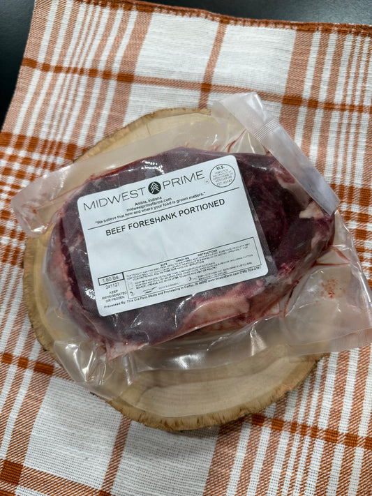 Beef Shank