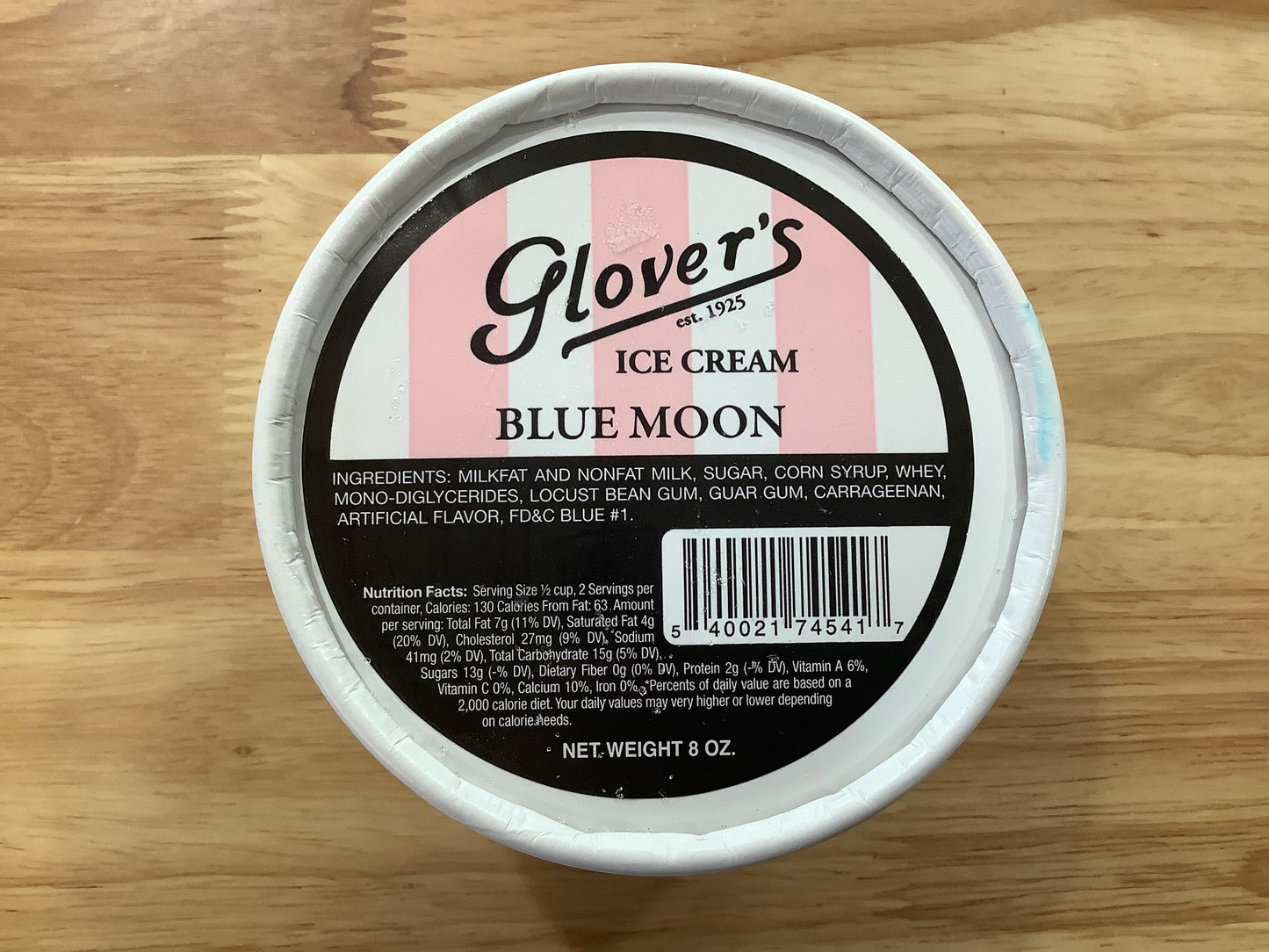 Ice Cream