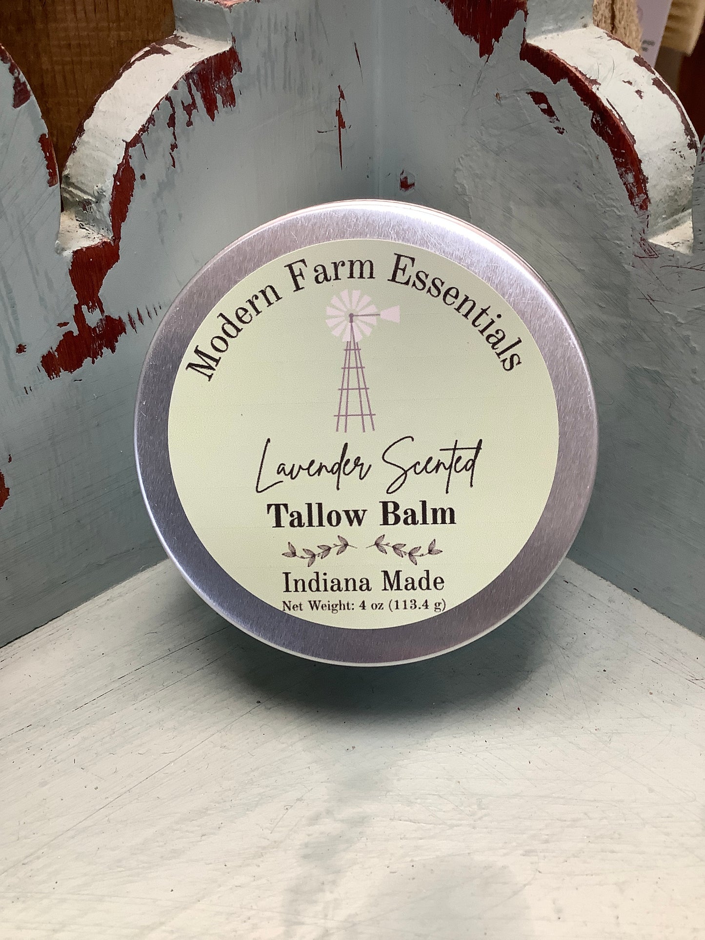Tallow Skincare