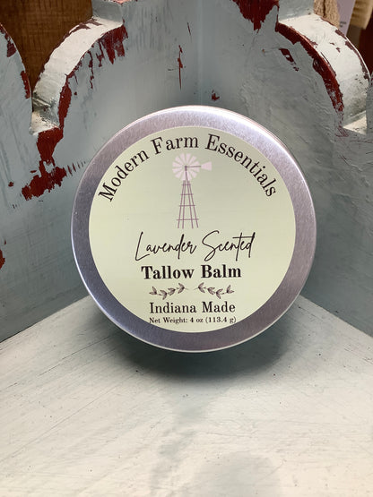 Tallow Skincare