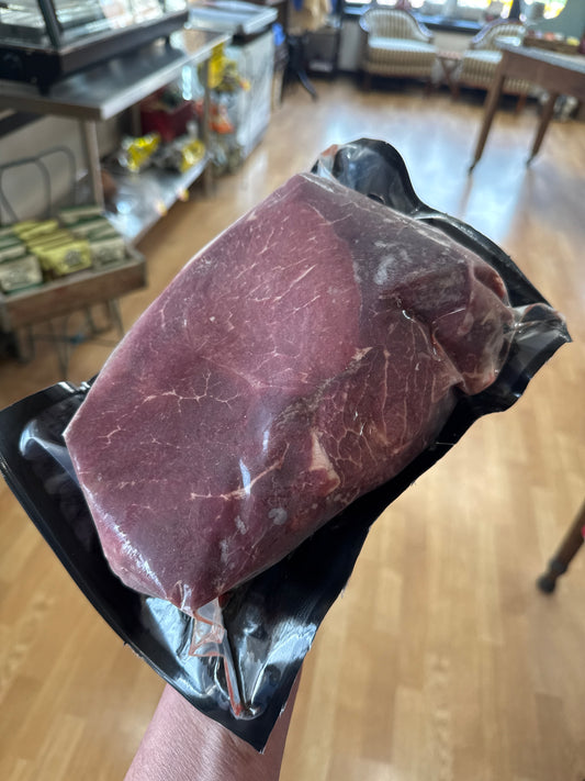 Sirloin Tip roast