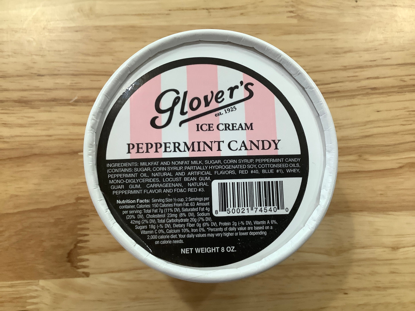 Ice Cream