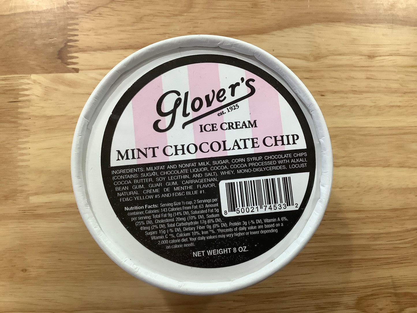 Ice Cream