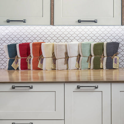 Kitchen Dish Towels 2 Pack