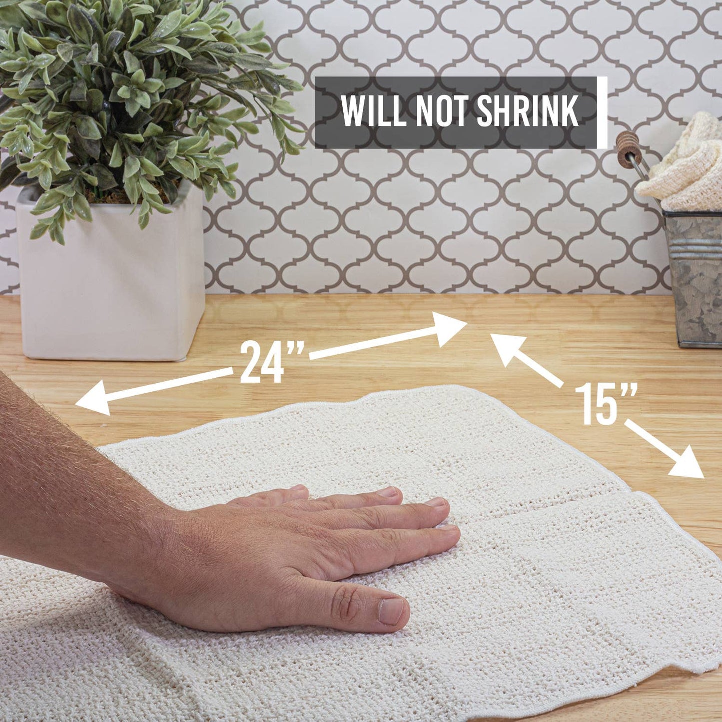 Kitchen Dish Towels 2 Pack