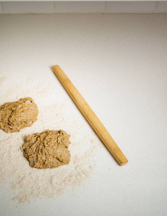 13" Bamboo Rolling Pin