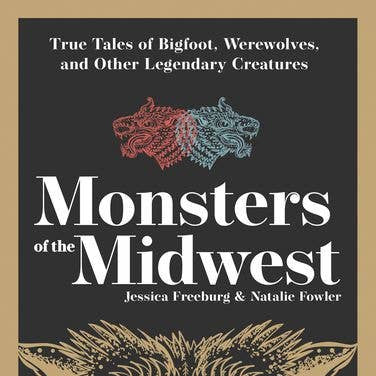 Monsters of the Midwest