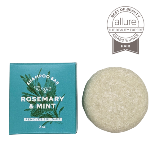 Rosemary Mint Shampoo Bar