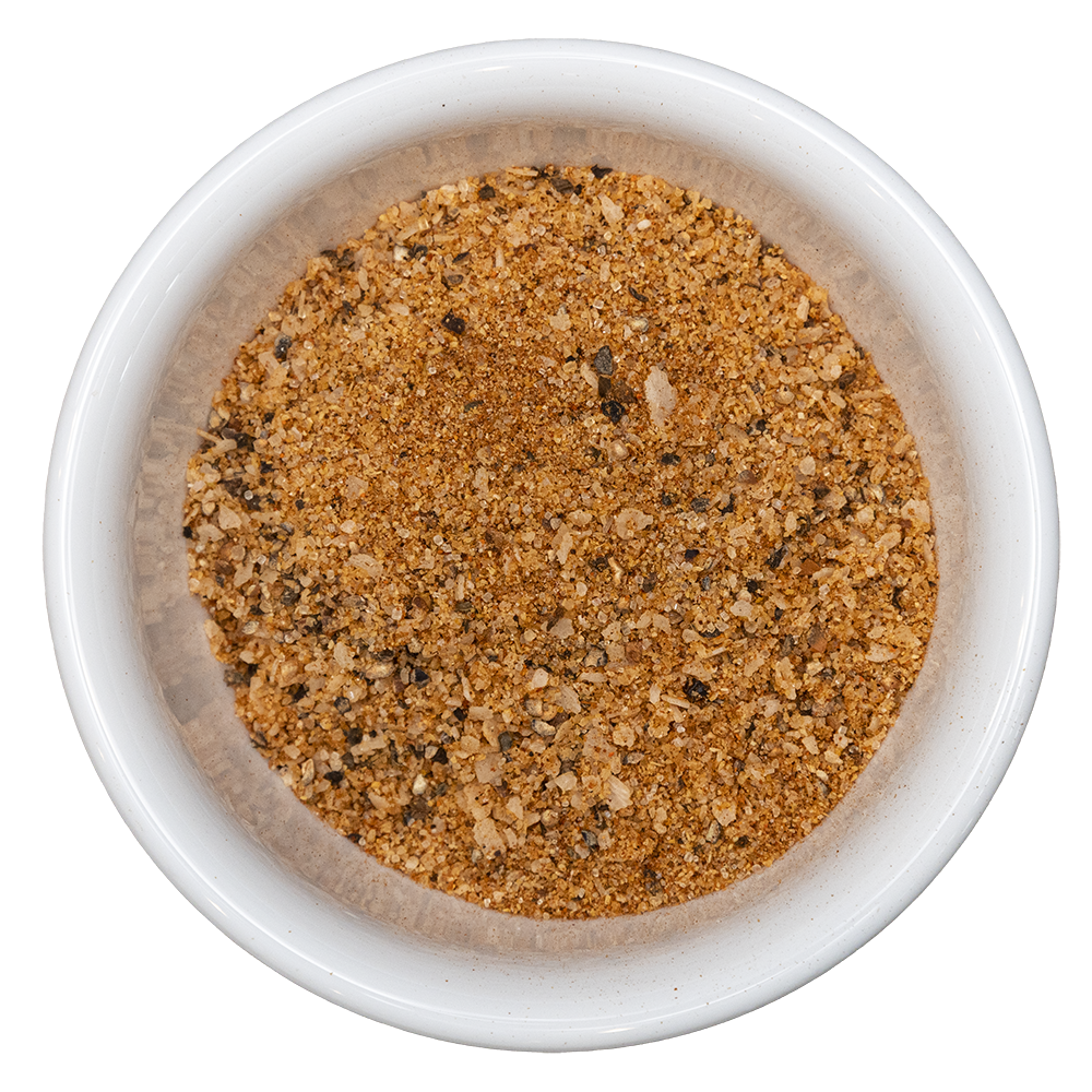 Steak Dust Seasoning