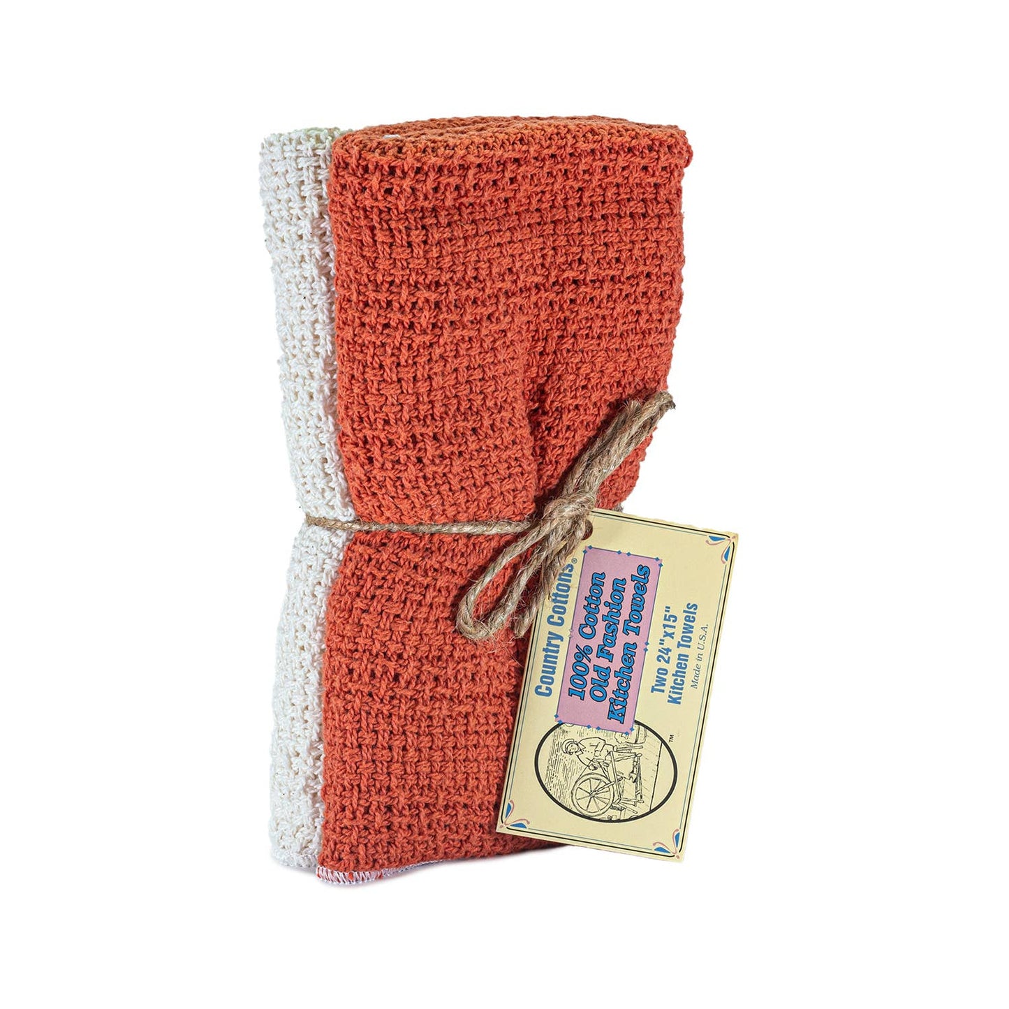 Kitchen Dish Towels 2 Pack