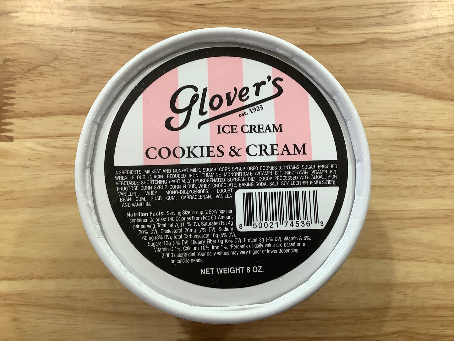Ice Cream