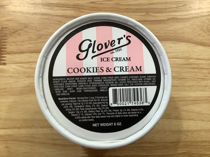 Ice Cream