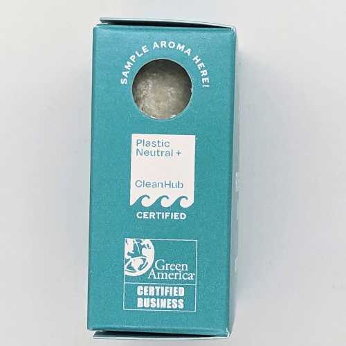 Rosemary Mint Shampoo Bar