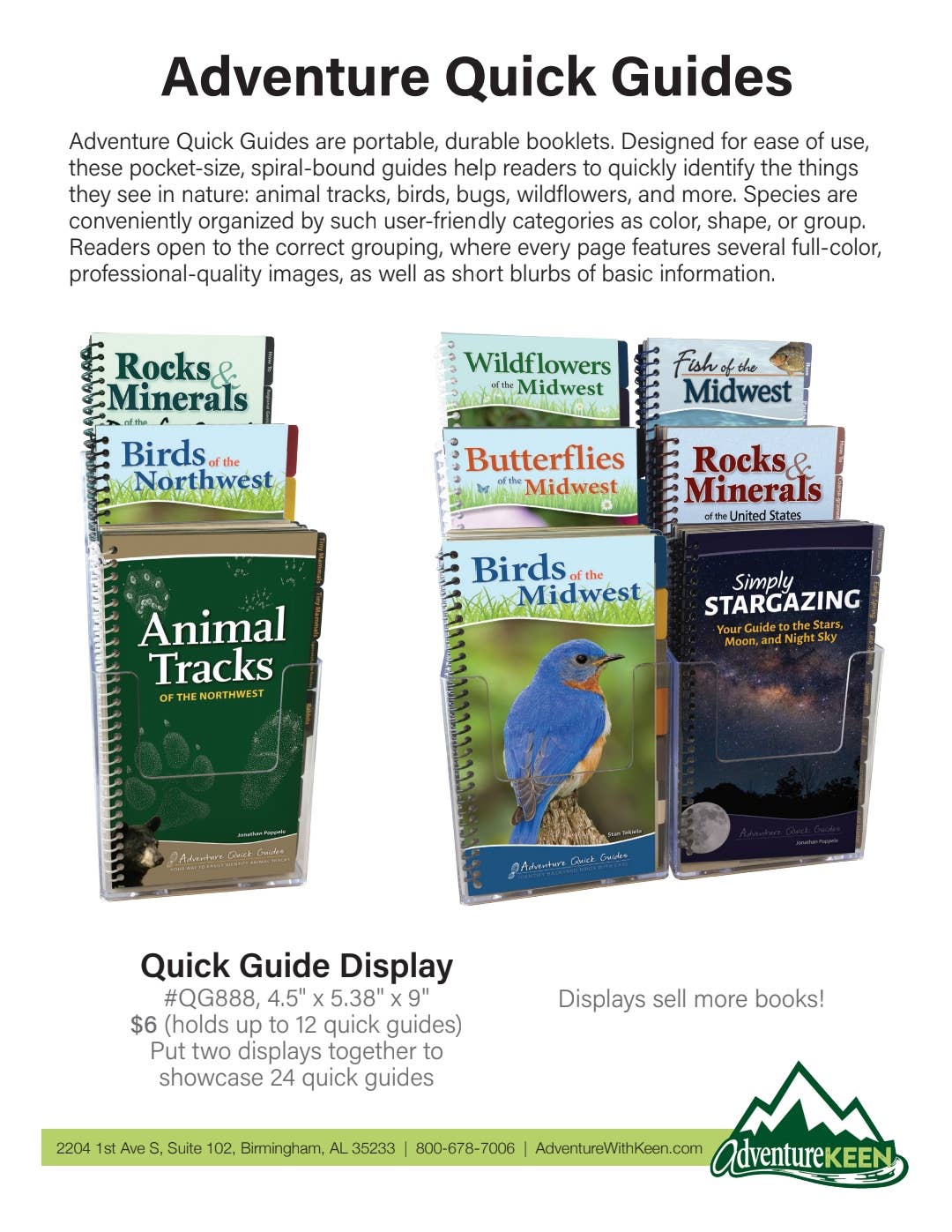 Outdoor Medicine Quick Guide