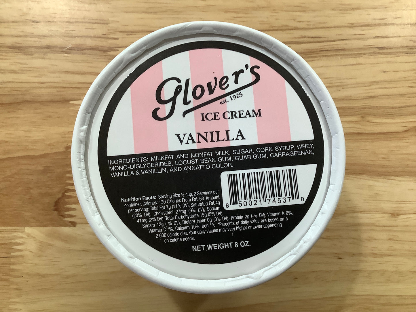 Ice Cream