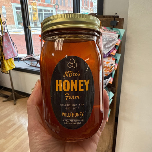Mbee Sweet & Savory – The Market