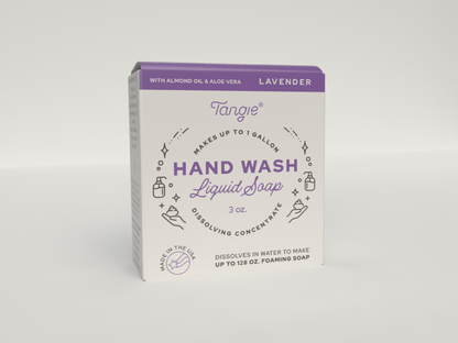 Foaming Soap Refill Bar