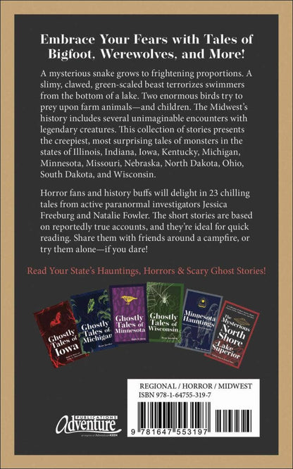 Monsters of the Midwest